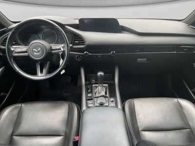 2022 Mazda MAZDA 3 SIGNATURE AWD
