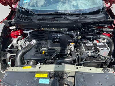 2012 Nissan JUKE JUKE 1.6 ADVANCE MT 5P