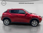 2012 Nissan JUKE JUKE 1.6 ADVANCE MT 5P