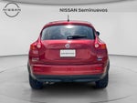 2012 Nissan JUKE JUKE 1.6 ADVANCE MT 5P