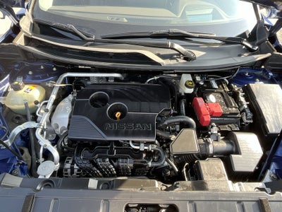 2023 Nissan X-TRAIL PLATINUM PLUS 2 ROW 23