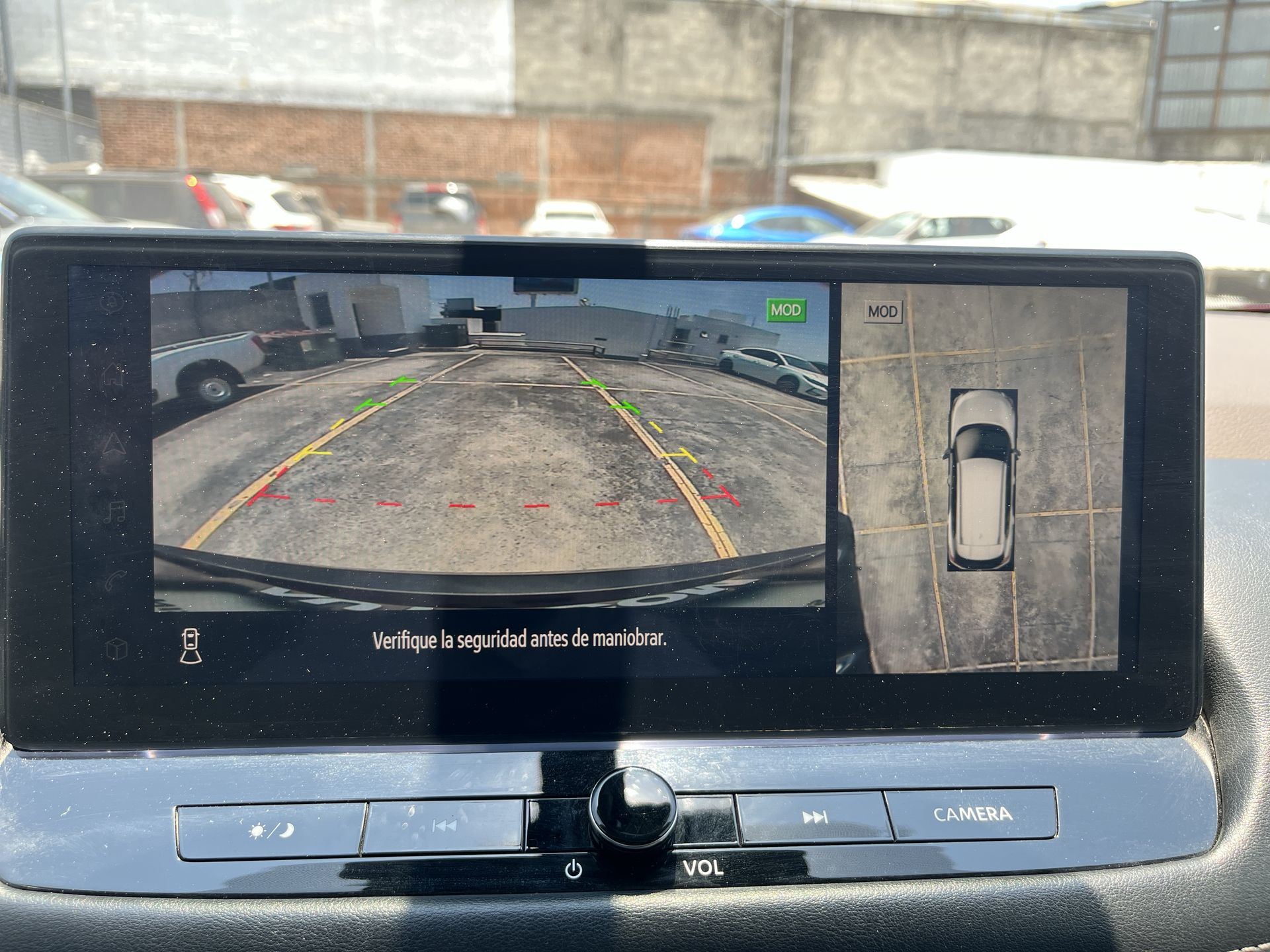 2023 Nissan X-TRAIL PLATINUM 2 ROW 23