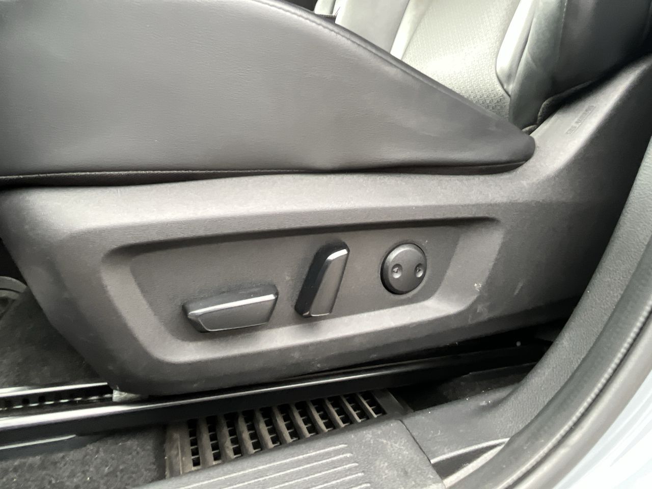 2023 Nissan X-TRAIL PLATINUM PLUS 2 ROW 23