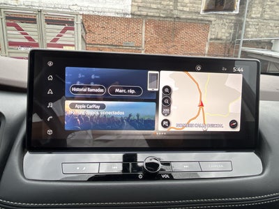 2023 Nissan X-TRAIL PLATINUM PLUS 2 ROW 23