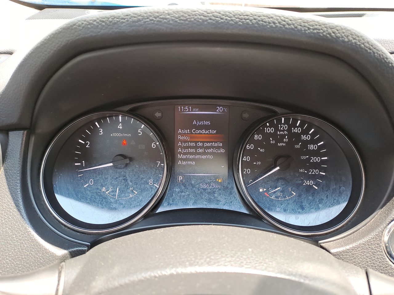 2018 Nissan X-TRAIL EXCLUSIVE 3 ROW