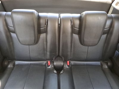 2018 Nissan X-TRAIL EXCLUSIVE 3 ROW