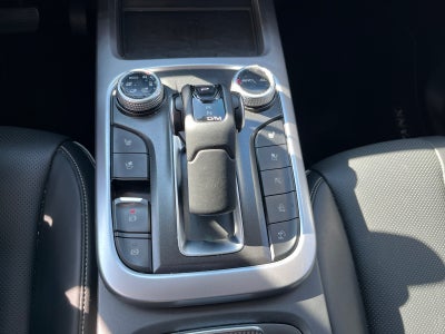 2025 GREAT WALL MOTORS TANK 300 TANK 300 HEV LUXURY HIBRIDO