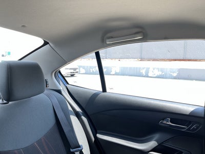 2021 Chevrolet AVEO LT C MT