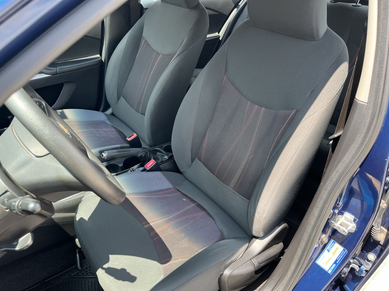 2021 Chevrolet AVEO LT C MT