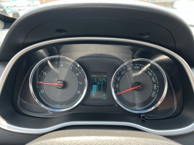2021 Chevrolet AVEO LT C MT