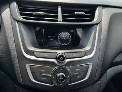 2021 Chevrolet AVEO LT C MT