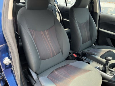 2021 Chevrolet AVEO LT C MT