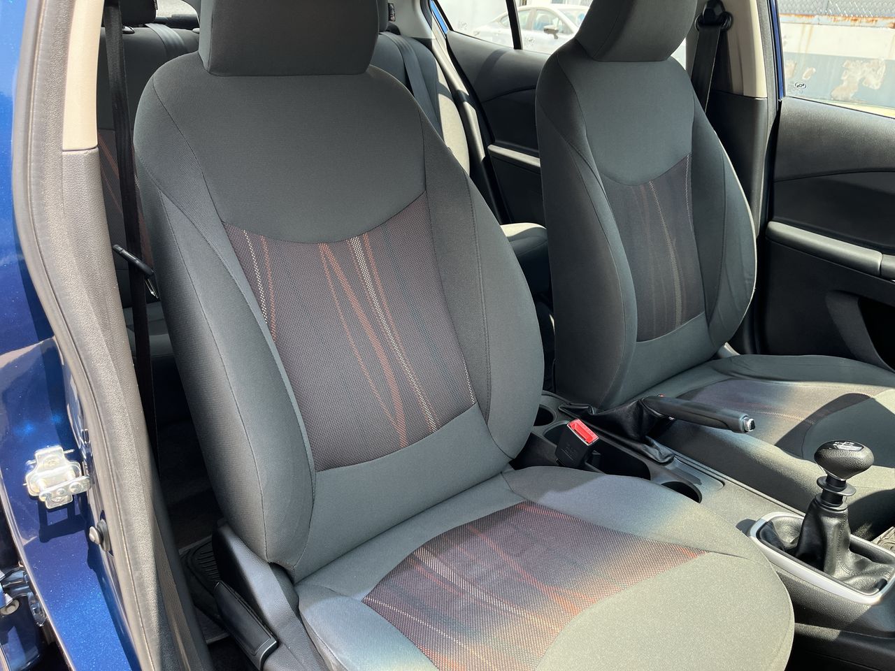 2021 Chevrolet AVEO LT C MT