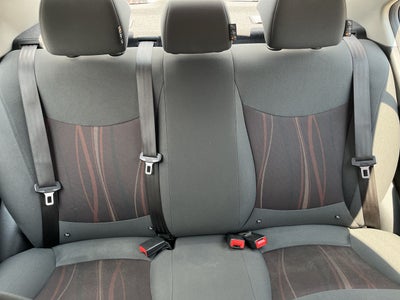 2021 Chevrolet AVEO LT C MT