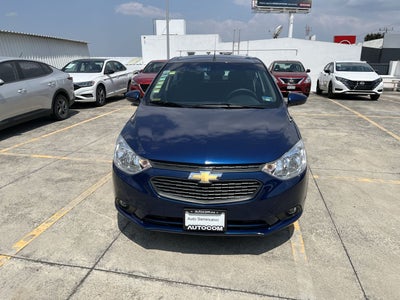 2021 Chevrolet AVEO LT C MT
