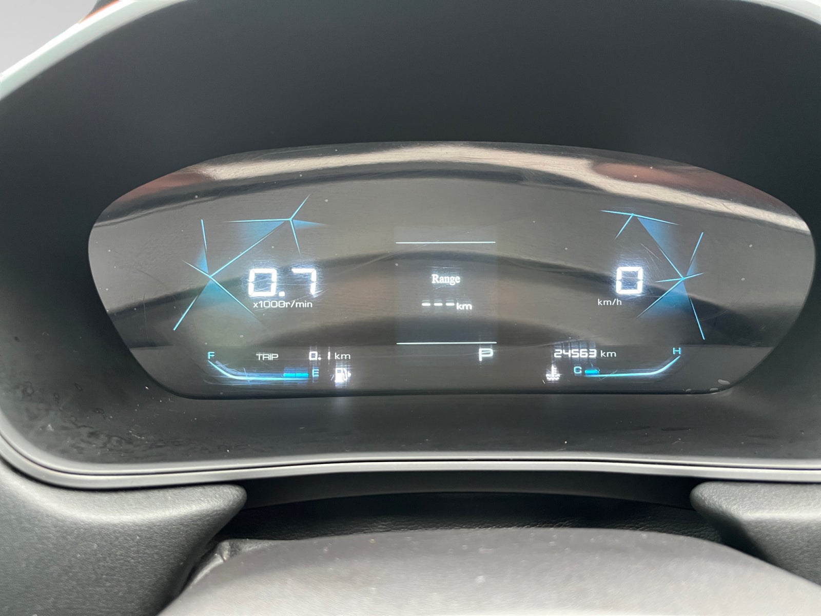 2023 Chevrolet CAPTIVA PREMIER C