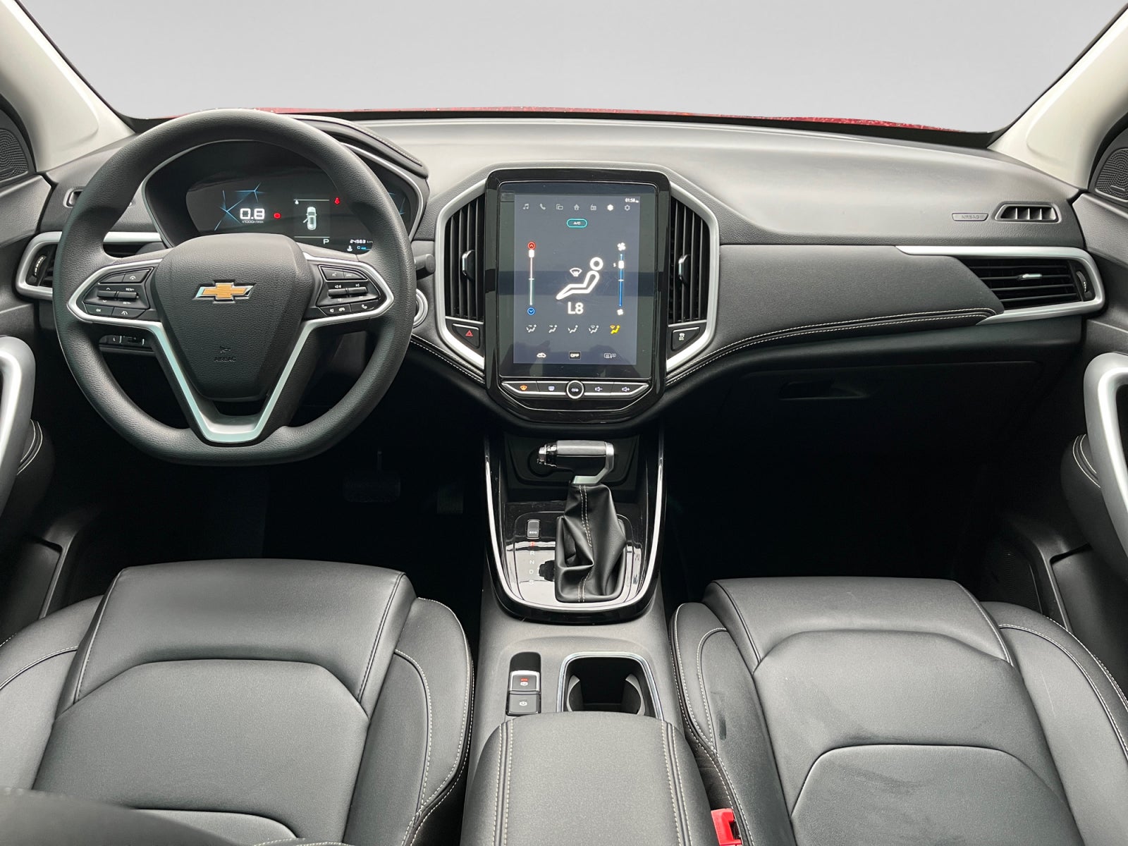 2023 Chevrolet CAPTIVA PREMIER C