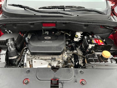 2023 Chevrolet CAPTIVA PREMIER C
