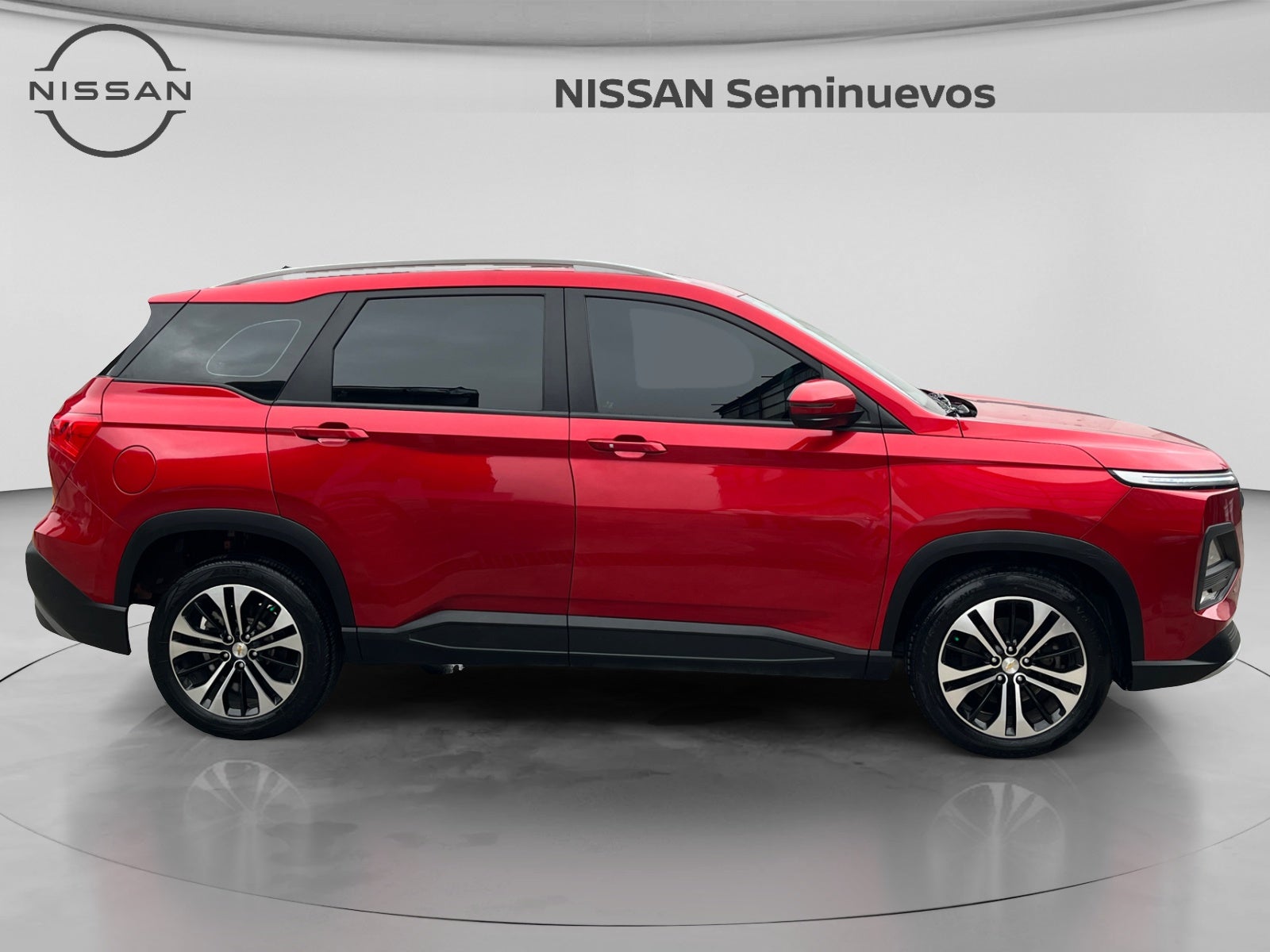 2023 Chevrolet CAPTIVA PREMIER C