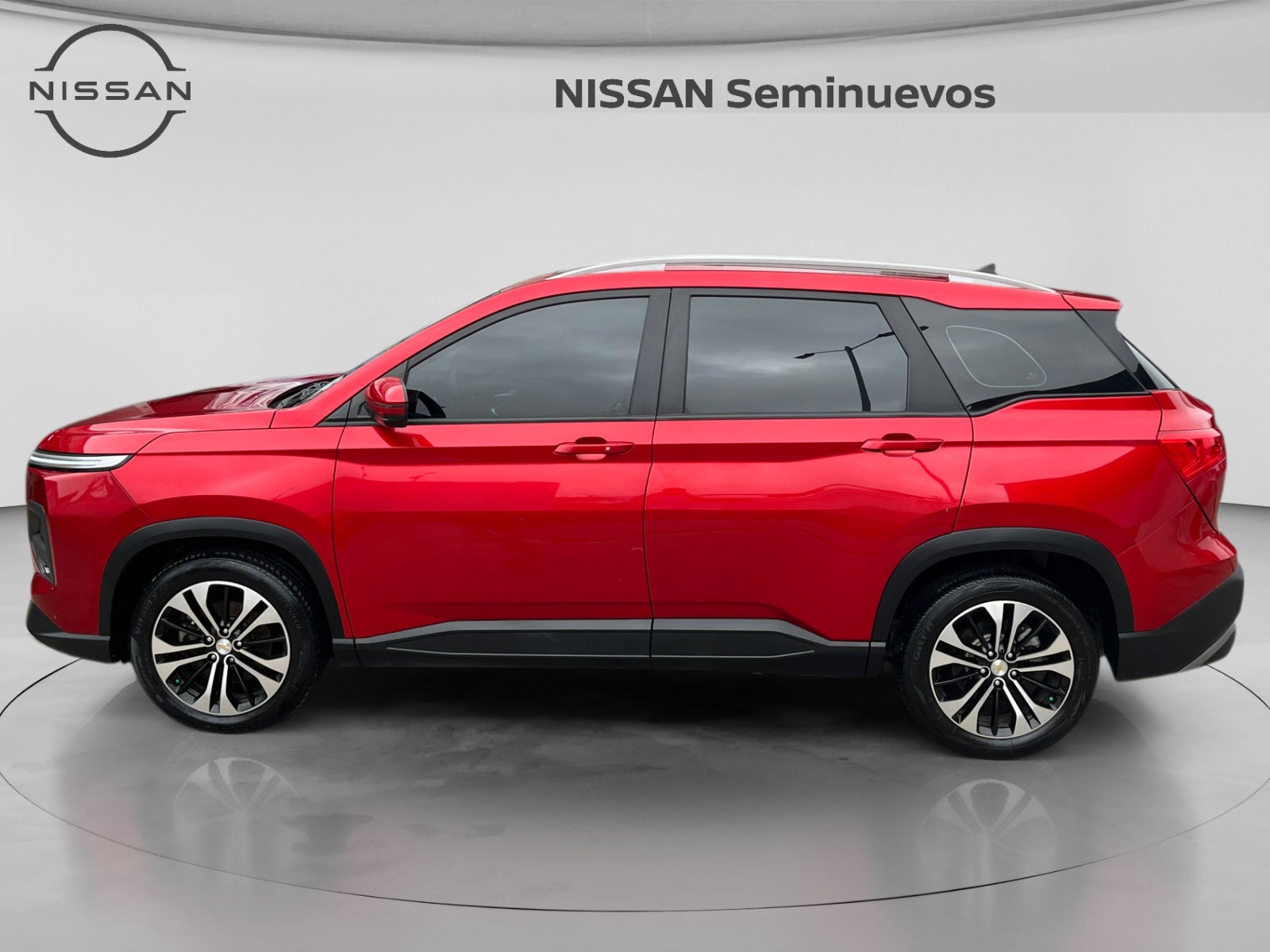2023 Chevrolet CAPTIVA PREMIER C