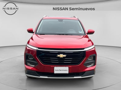2023 Chevrolet CAPTIVA PREMIER C