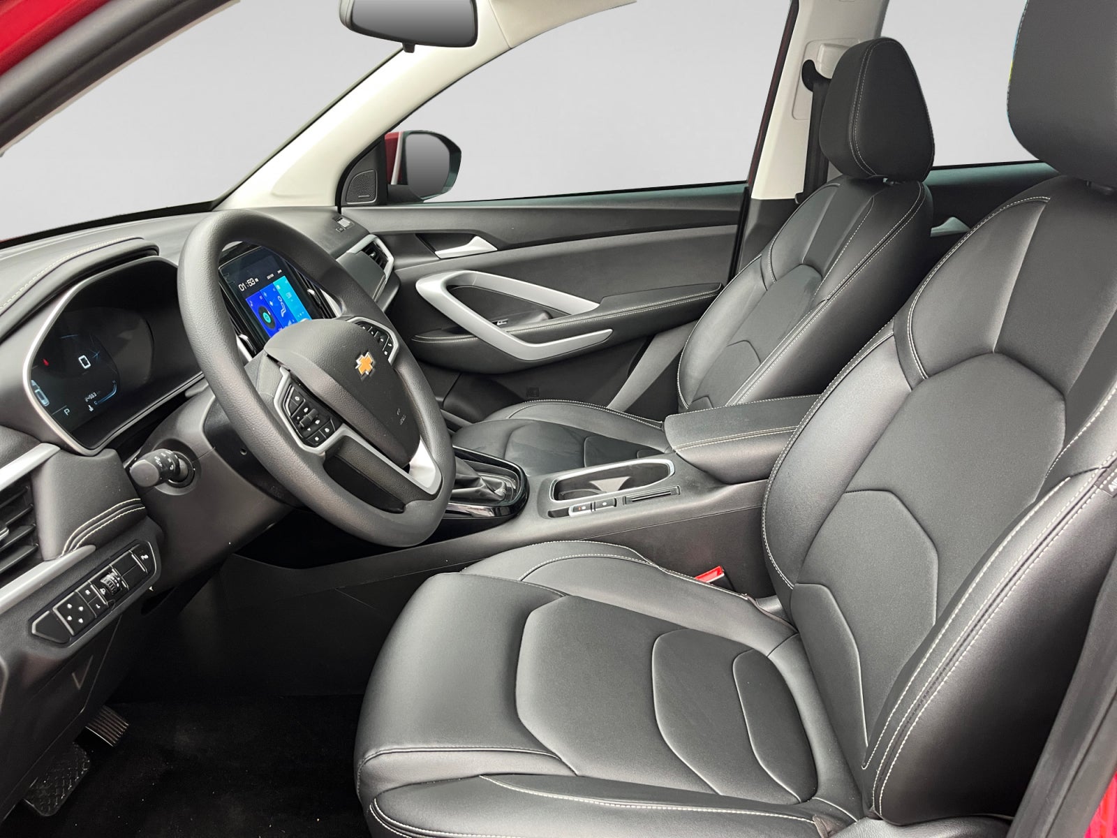 2023 Chevrolet CAPTIVA PREMIER C