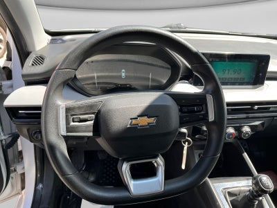 2024 Chevrolet AVEO LT MANUAL