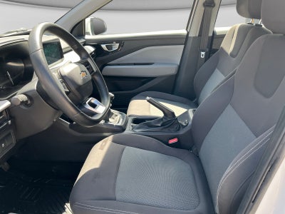 2024 Chevrolet AVEO LT MANUAL