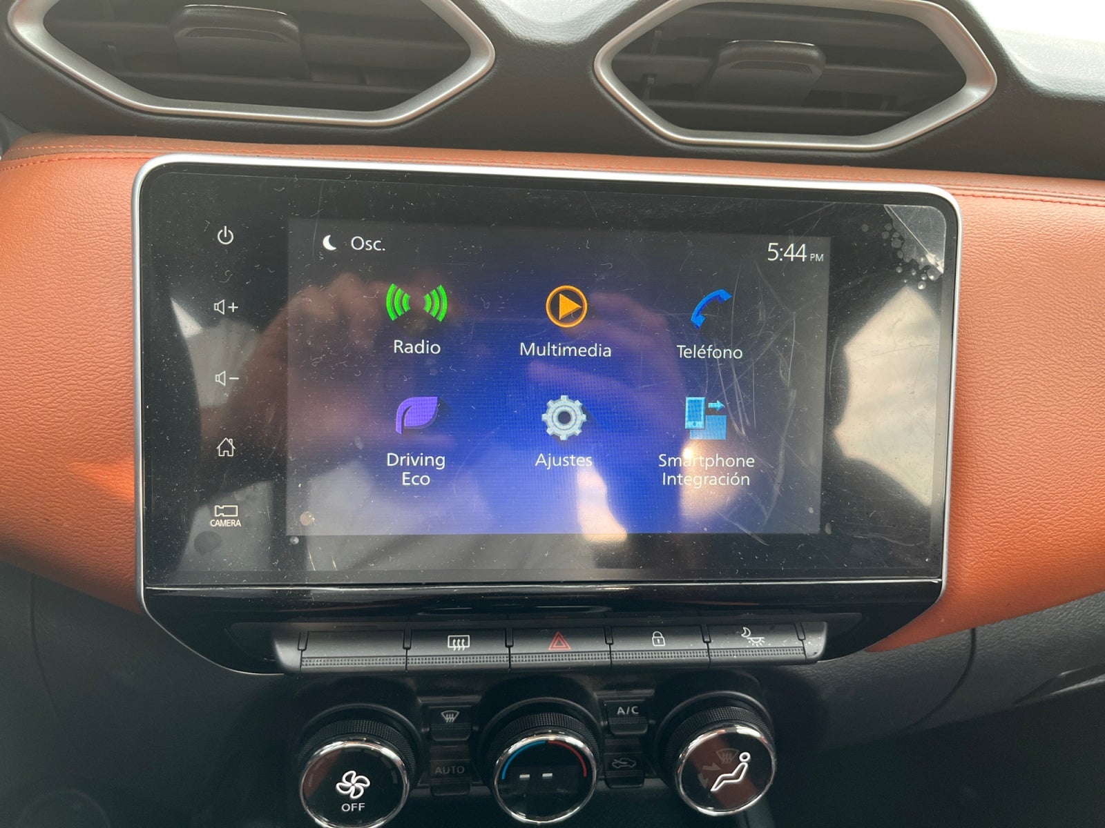 2025 Nissan MAGNITE EXCLUSIVE 1.0 LTS MT 25