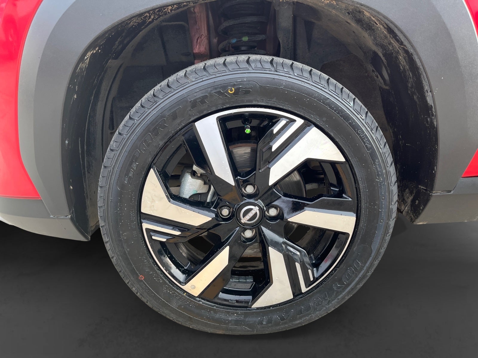 2025 Nissan MAGNITE EXCLUSIVE 1.0 LTS MT 25