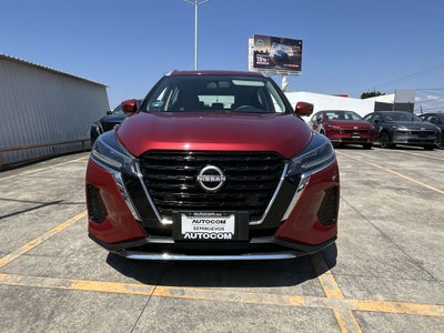 2023 Nissan KICKS ADVANCE E-POWER 23
