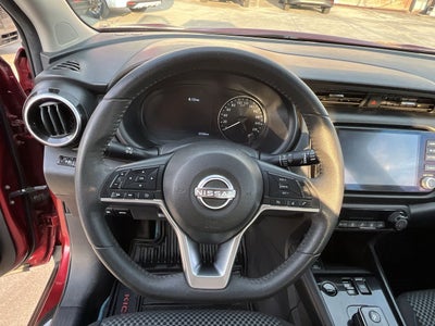 2023 Nissan KICKS ADVANCE E-POWER 23