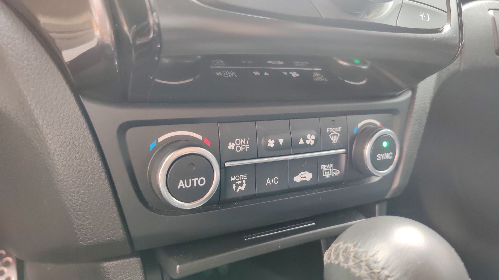 2019 Acura ILX A-SPEC