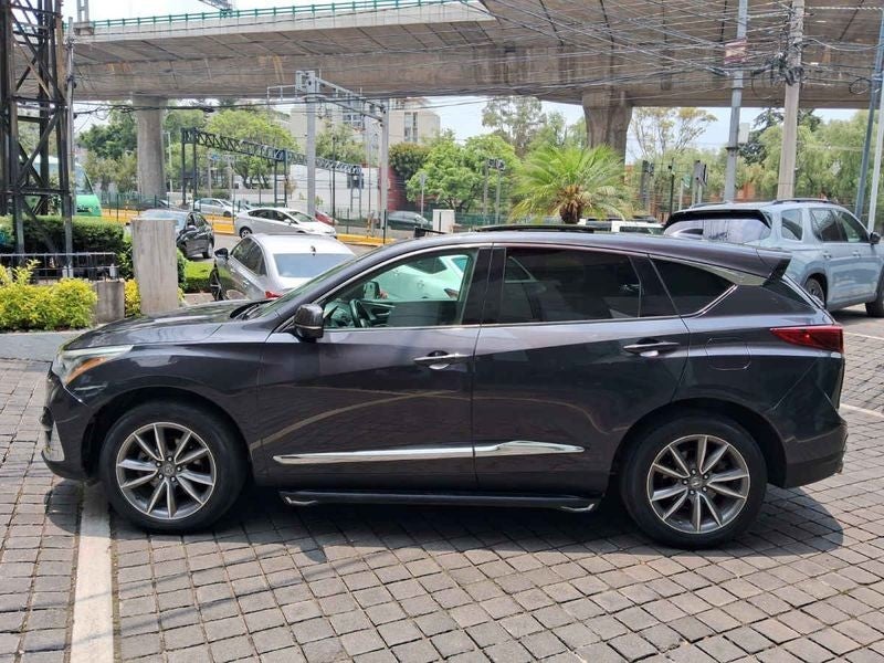 2019 Acura RDX TECH
