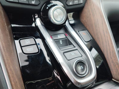 2022 Acura TLX ADVANCE