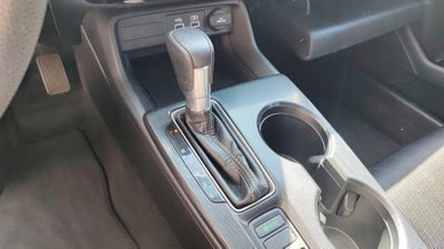 2022 Honda CIVIC TOURING