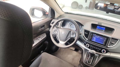 2016 Honda CR-V I-STYLE