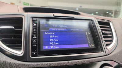 2016 Honda CR-V I-STYLE