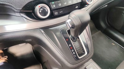 2016 Honda CR-V I-STYLE