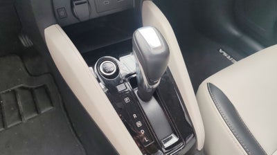 2023 Nissan VERSA EXCLUSIVE CVT 23