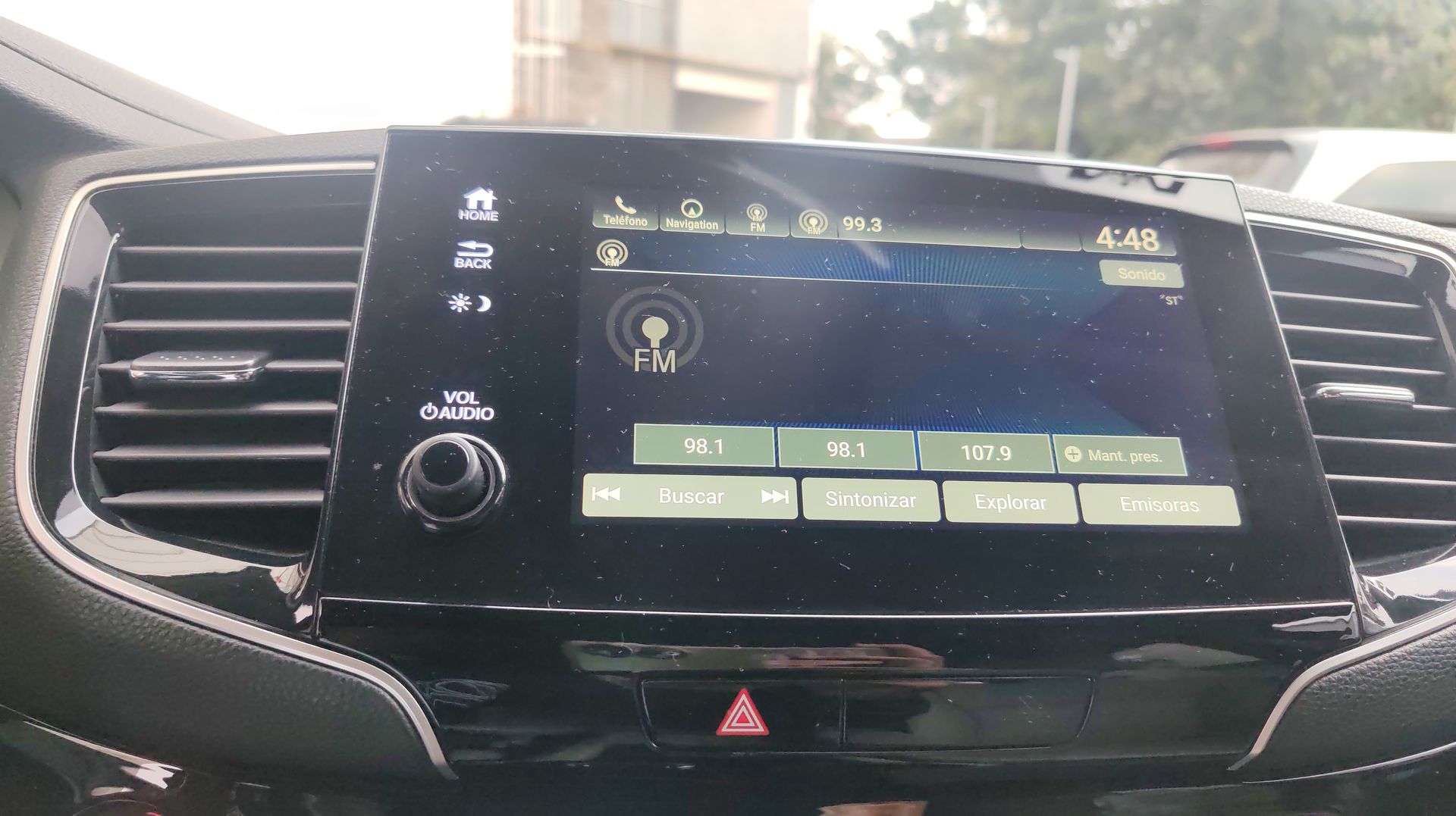 2019 Honda PILOT TOURING