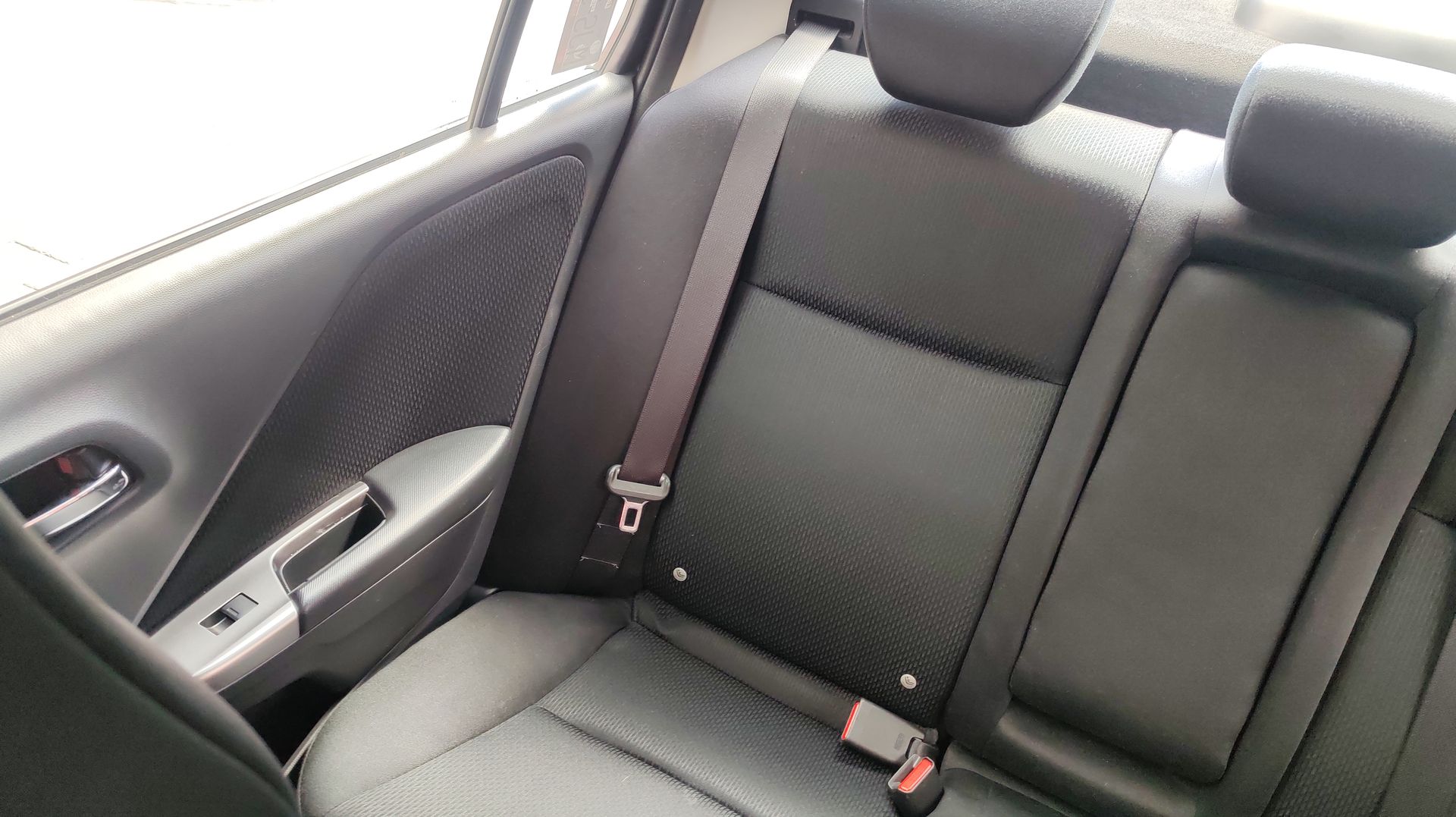 2020 Honda CITY EX CVT