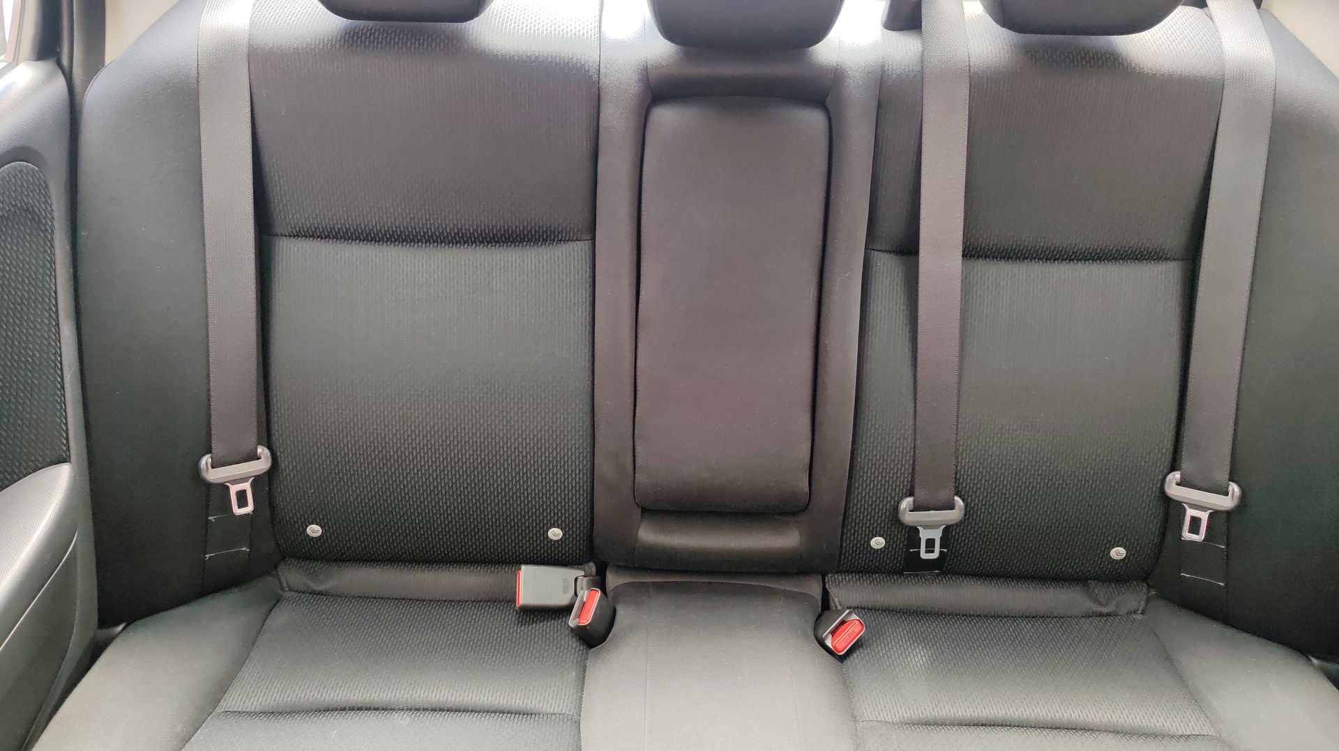 2020 Honda CITY EX CVT