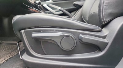 2023 Chevrolet CAPTIVA LT A