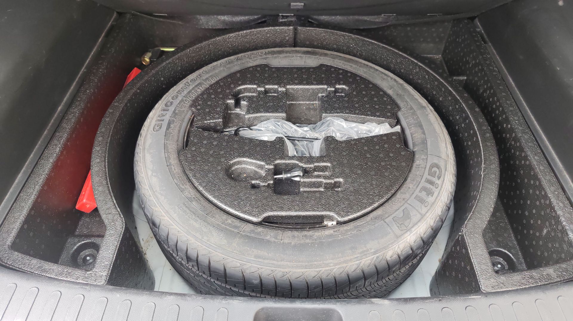 2023 Chevrolet CAPTIVA LT A