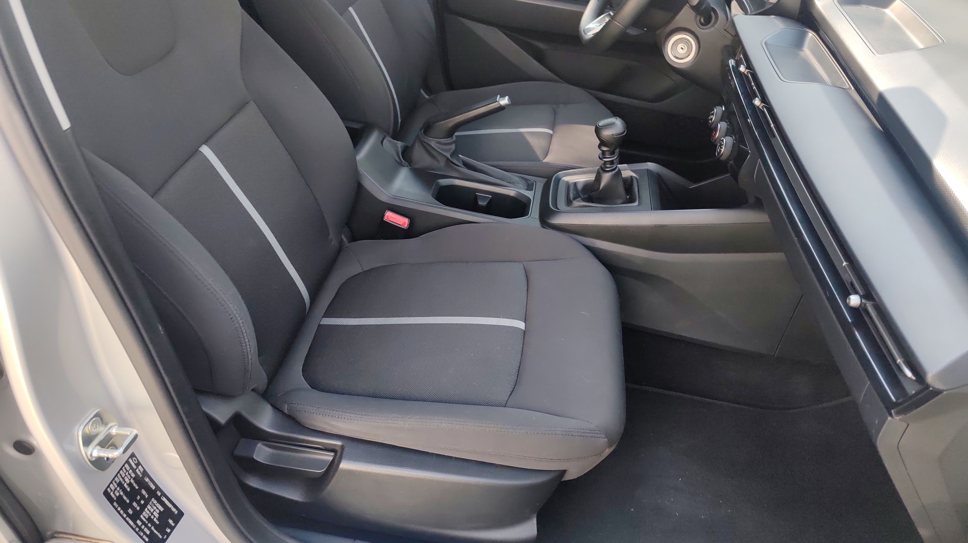 2024 Chevrolet AVEO LT PLUS