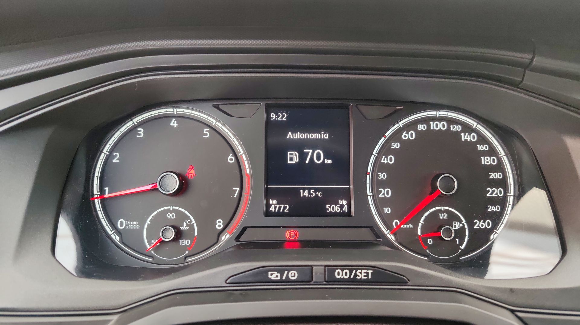 2024 Volkswagen VIRTUS TRENDLINE MANUAL