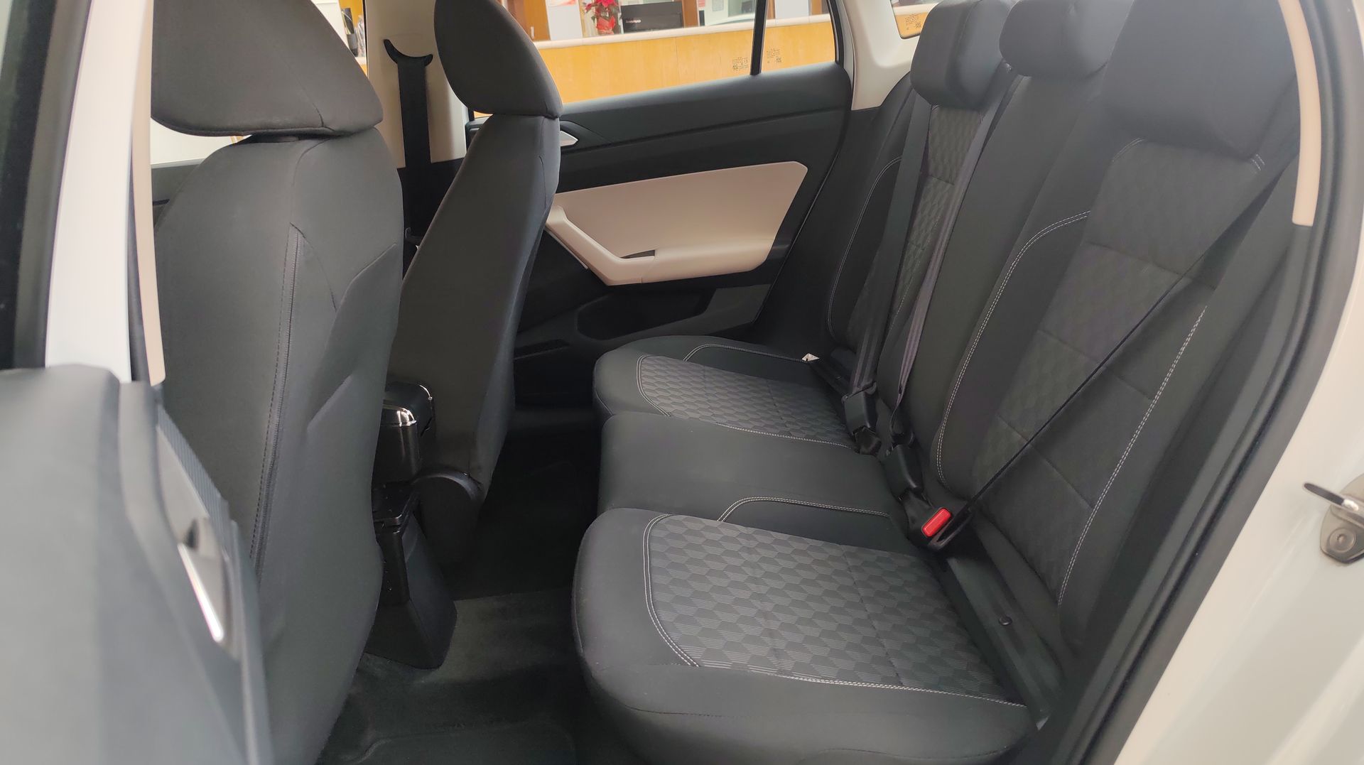 2024 Volkswagen VIRTUS TRENDLINE MANUAL