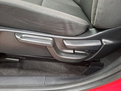 2020 Honda HR-V UNIQ MT