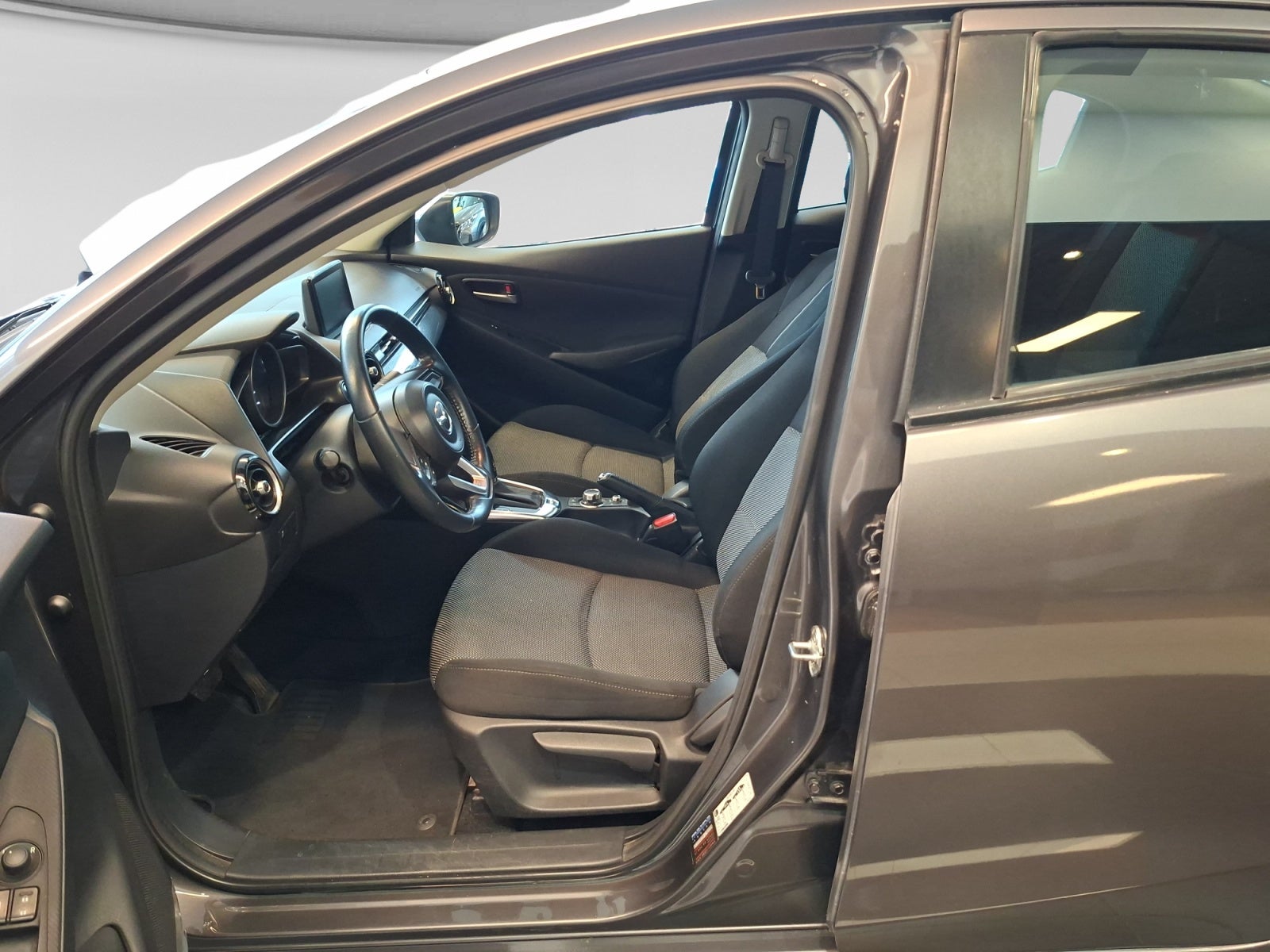 2019 Mazda MAZDA2 MAZDA 2 SEDÁN I TOURING TA